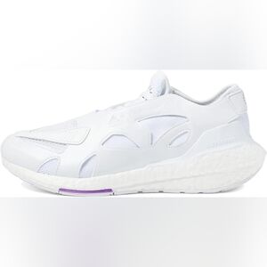 Adidas X Stella McCartney White Ultraboost 22 Running Shoes Size 10 NWT
